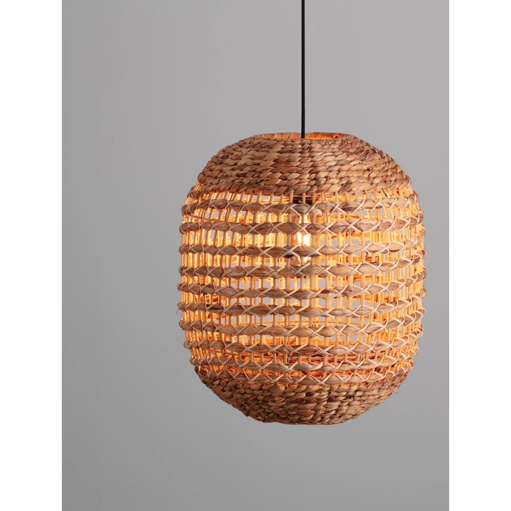 Suspension Bola Scandinave Ø 42cm Lyora 5212017452986