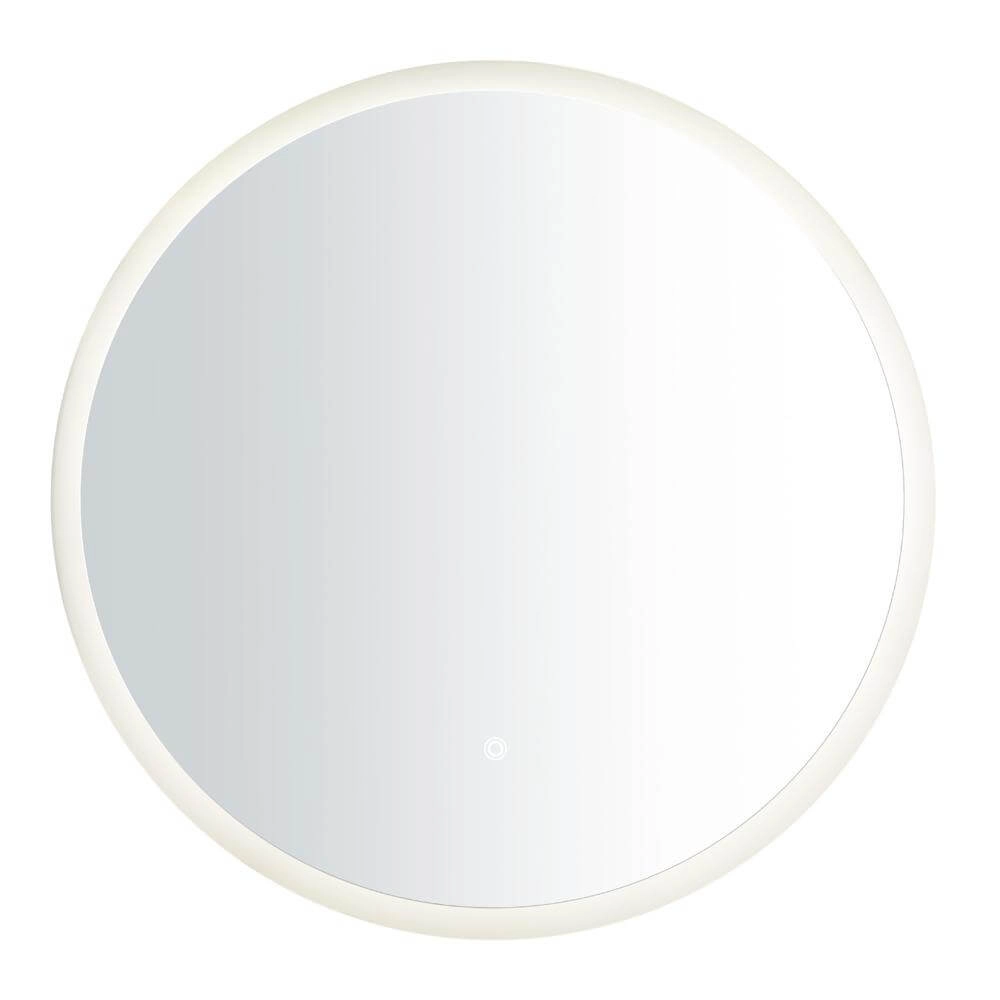 Miroir Dovina Ø 60cm