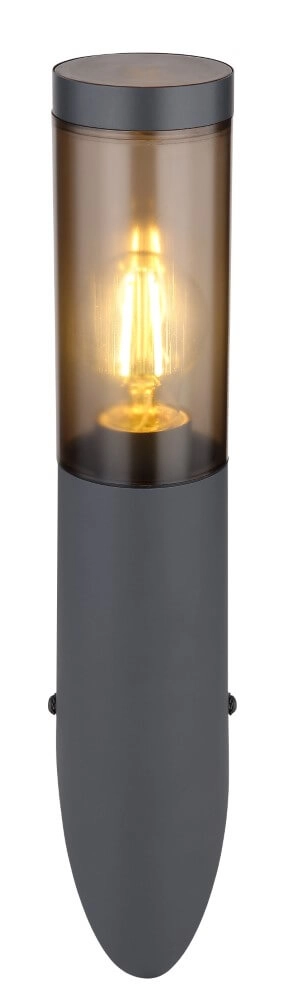 Lampe d'extérieur anthracite Boston Globo 9007371436729