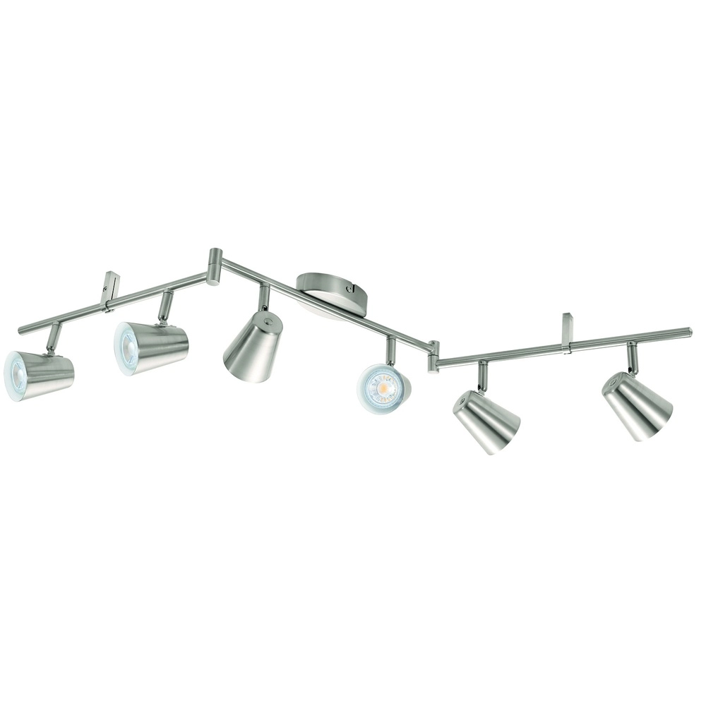 Emplacement monté en surface Travale 2 Nickel 6-léger