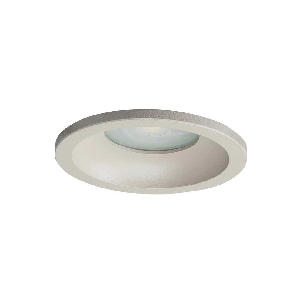 Projecteur encastré de la salle de bain Downlights brun sable