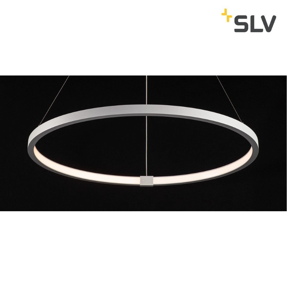 Lampe à suspension LED One 80 Ø 80cm SLV 4024163231060