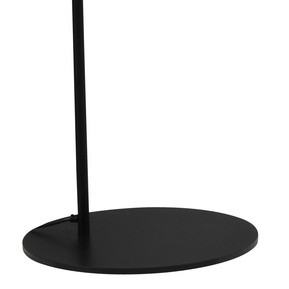 Lampadaire Industria 186 bronze à canon avec de l'or Masterlight 8718121153223