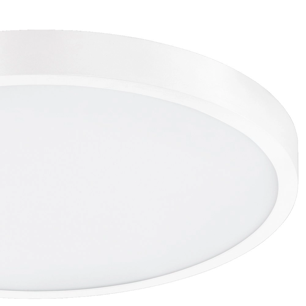 Plafonnier led Fueva-A Ø 22,5 cm Eglo 9002759982928