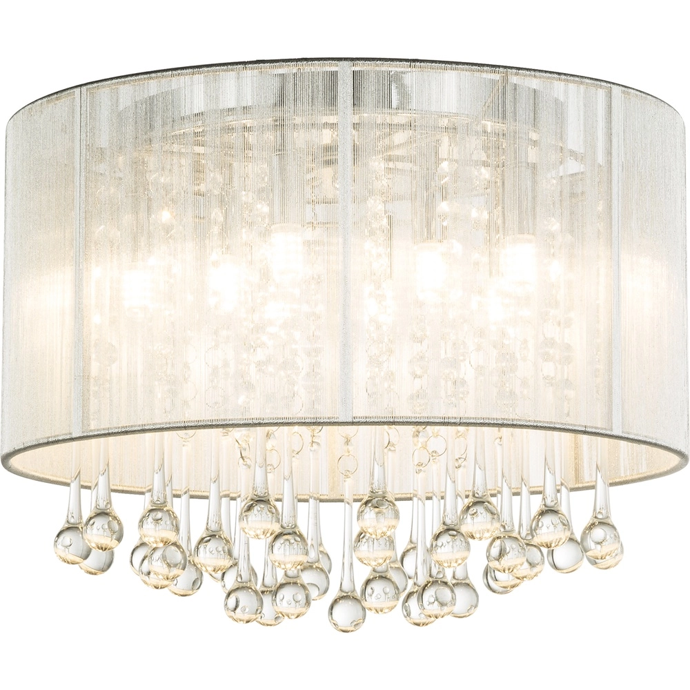 Lampe de plafond Sierra Chandelier