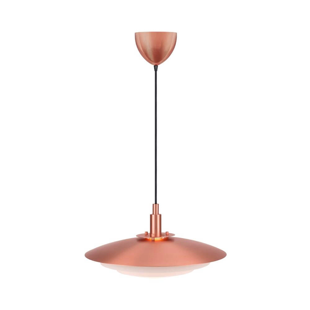 Suspension design Bretagne cuivre Ø 38cm Nordlux 5704924011467