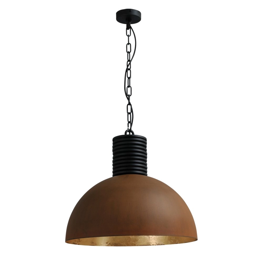 Lampe à suspension Industria 50