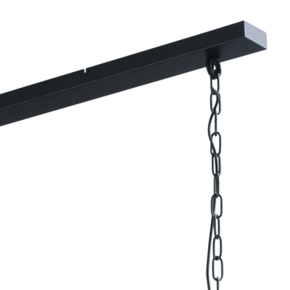 Lampe à suspension Petrol 140 Masterlight 8718121159744