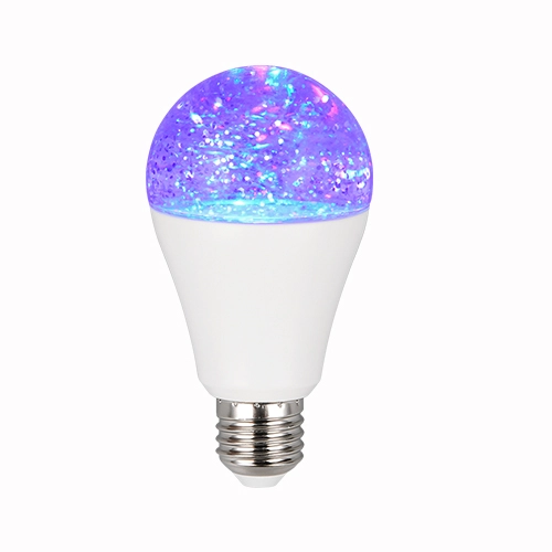 Source lumineuse E27 Tresor 2W Trio 4017807681376