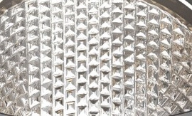 Spot de sol LED Spotpro Inox inclinable 20 cm Franssen 5056144228010