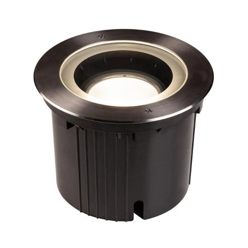 Spot de terre LED Dasar 270 Ø 27cm