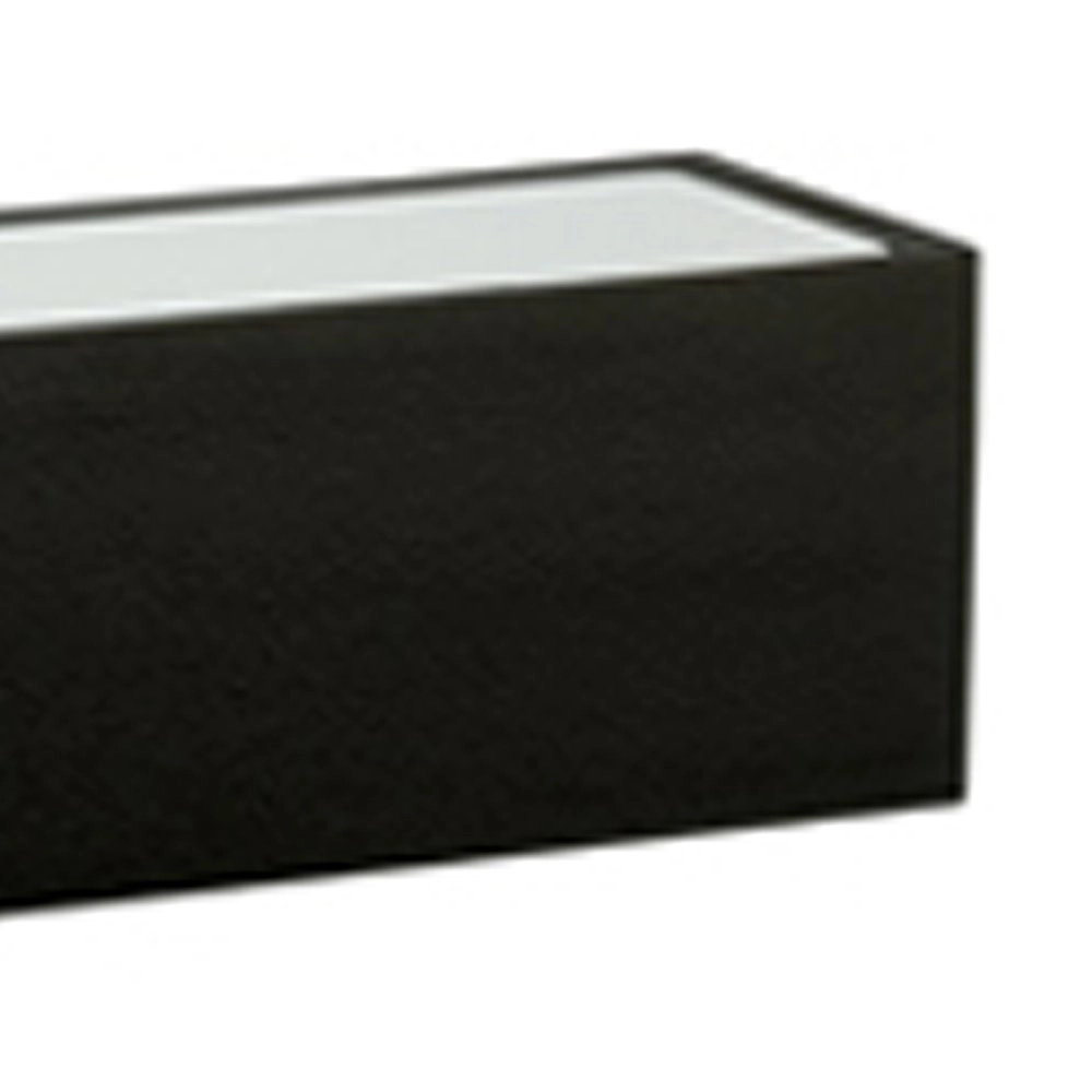 Haut et bas plus léger Squad L 30cm-noir Albert 4007235663686