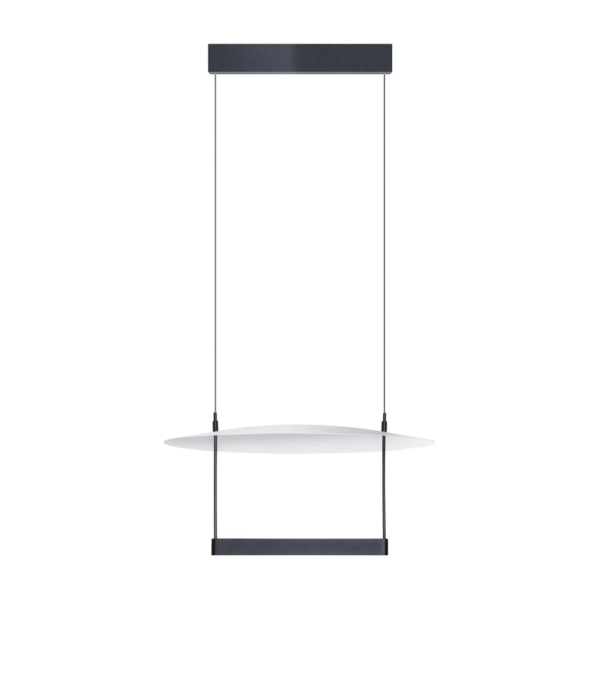 Lampe suspendue design Diana Ø42cm