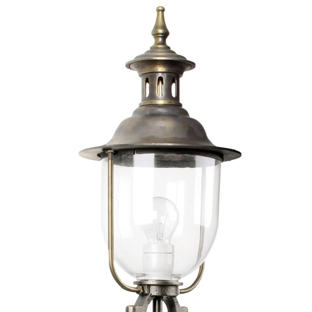 Applique murale Friedberg XL pour l'extérieur KS 8714732141703