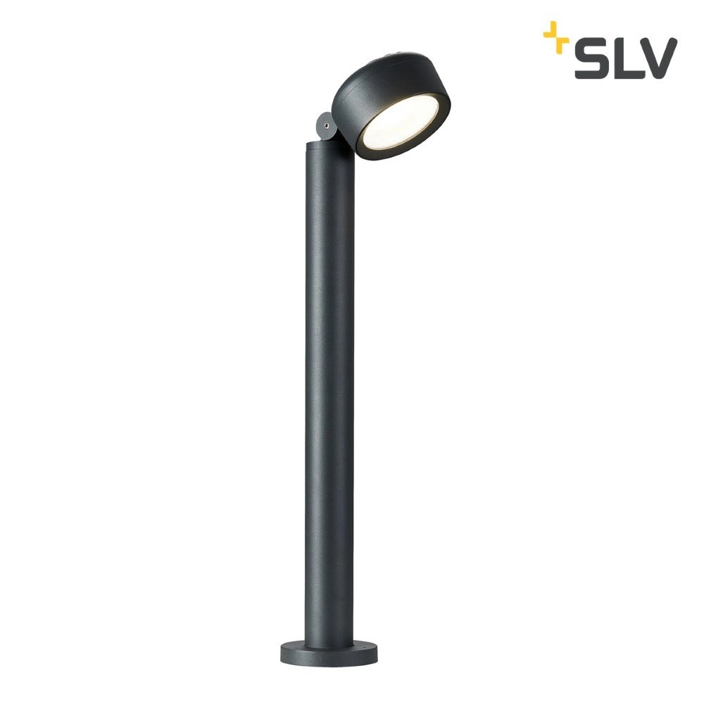 Lampe de jardin Eskina 80 SLV 4024163231015