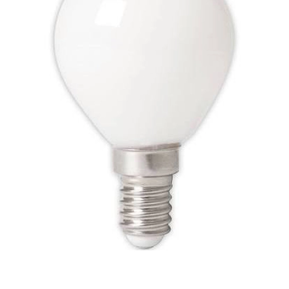 Source de lumière 4,5W - E14 - P45 - Led - Filament Soft Circle 8712879152828