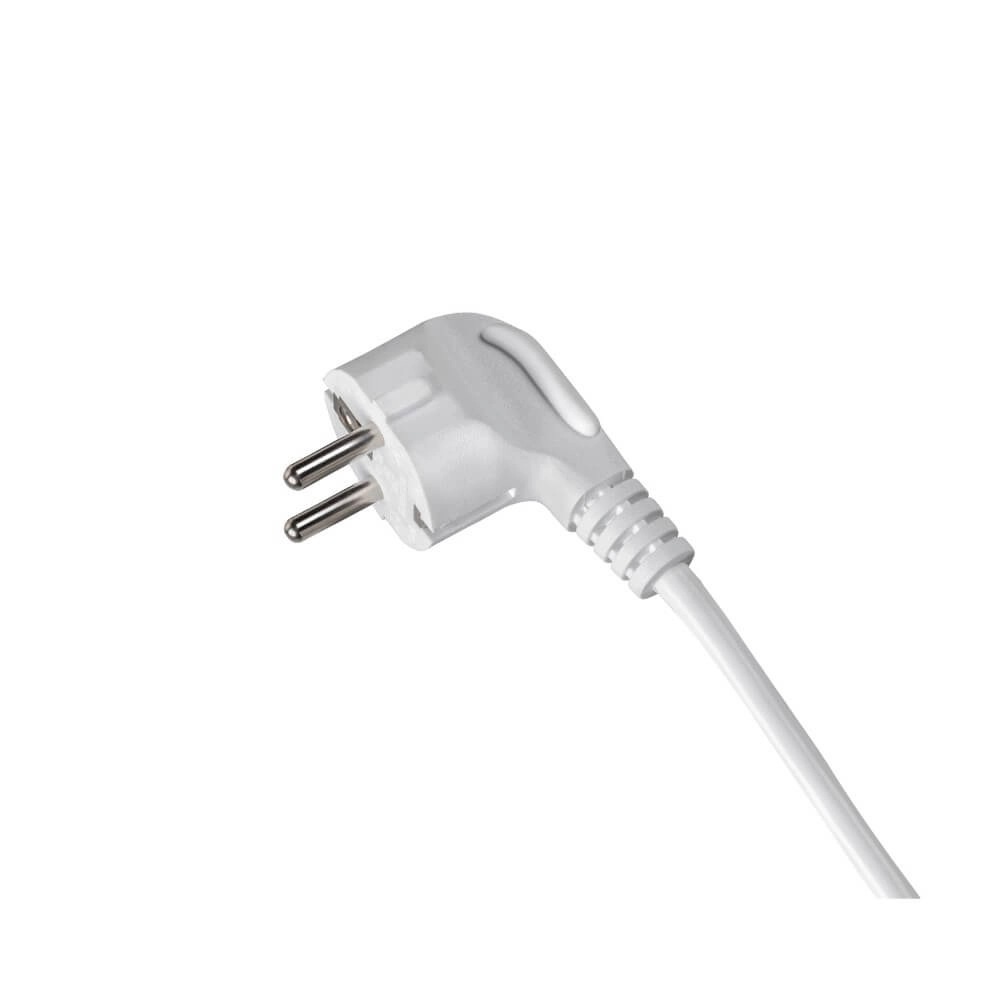 Lampadaire de bureau LED Worklight Pro blanc - double SLV 4024163277969