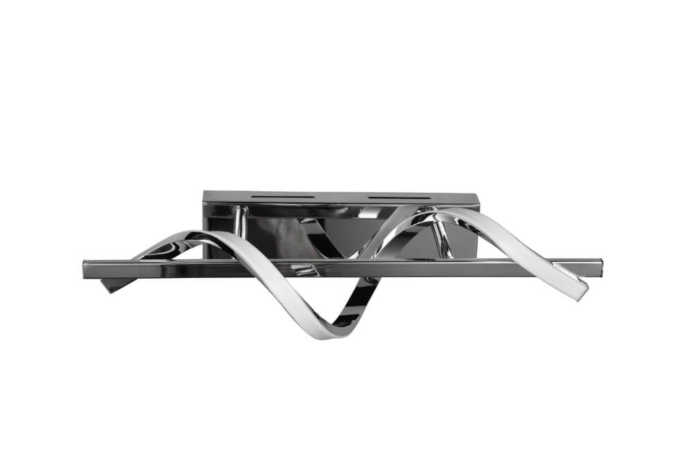 Applique Isabel chrome Applique Isabel chrome