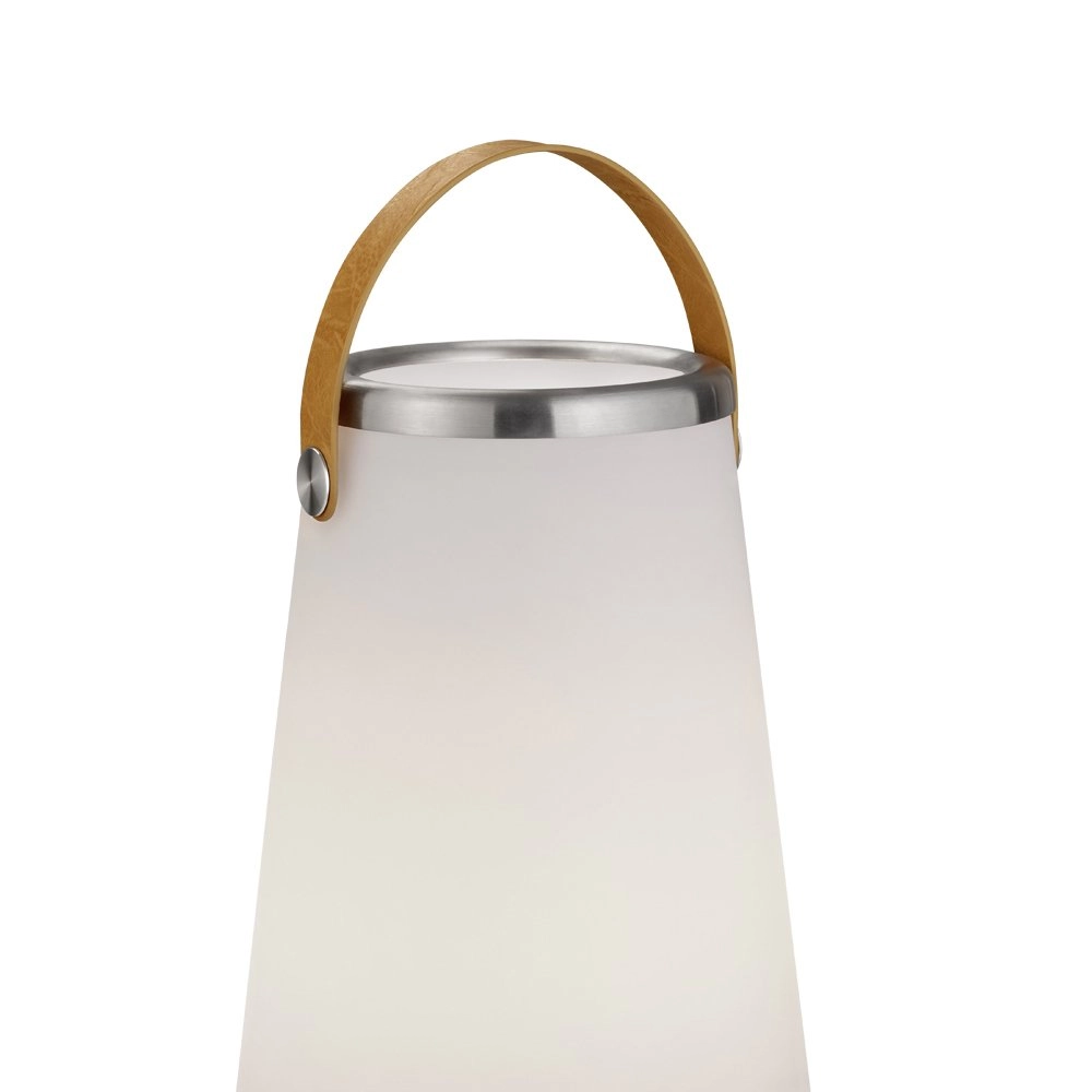 Lampe de table Jamaica pour l'extérieur Trio 4017807444421