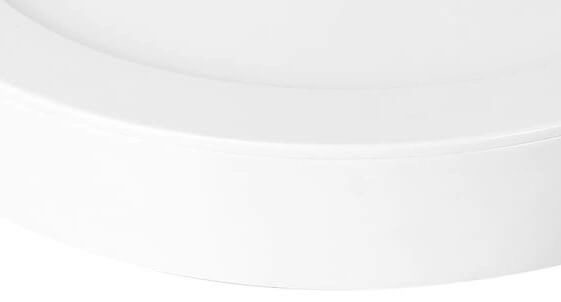 LED plafonnier Caryl Ø 30cm Reled 8719497494606