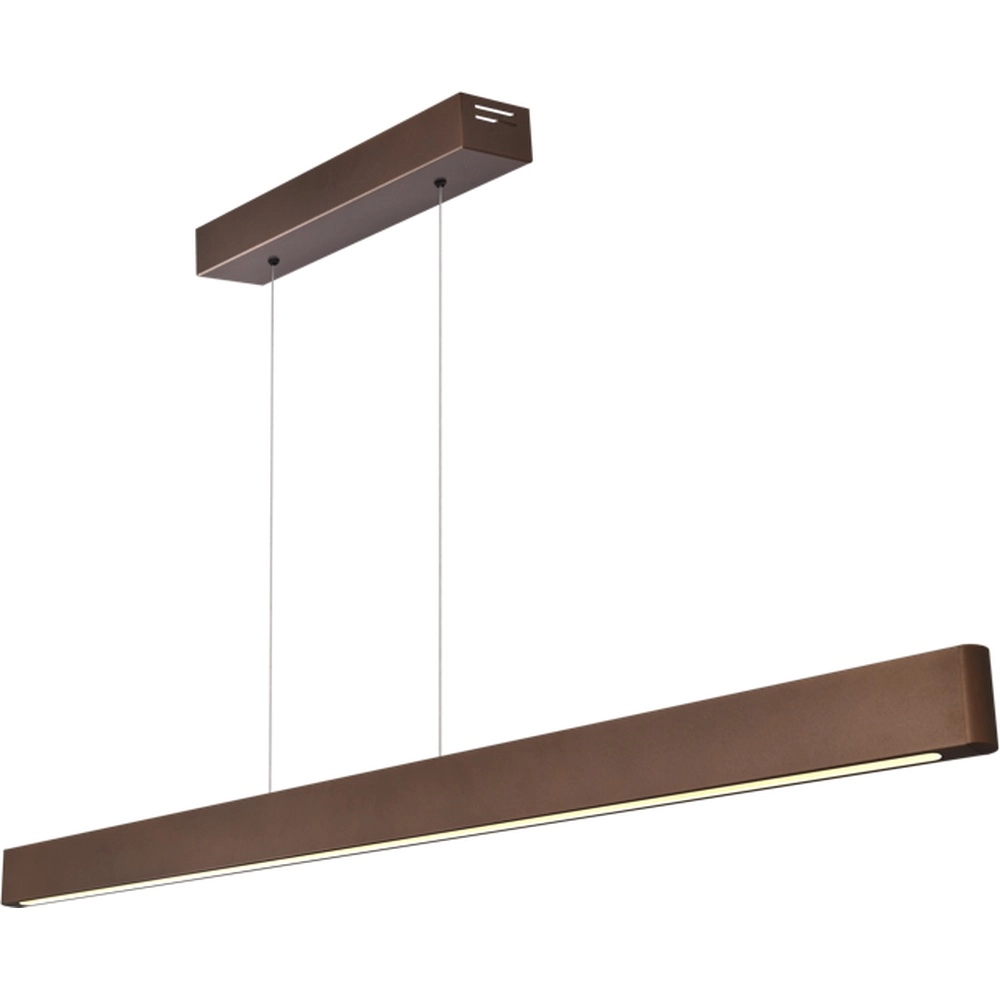 Suspension design Atina 130cm de cacao