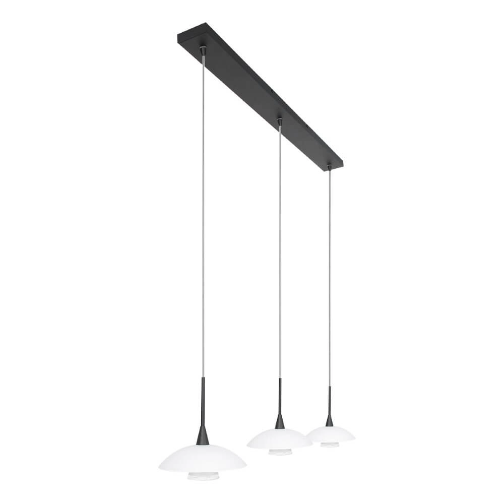 Lampe suspendue Tallerken Steinhauer 8712746133554
