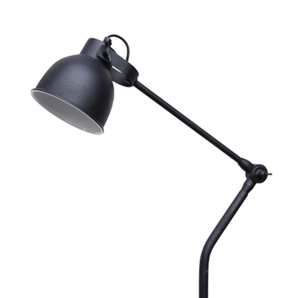 Lampe de lecture Industrial Rural Urban Interiors 8719325005653