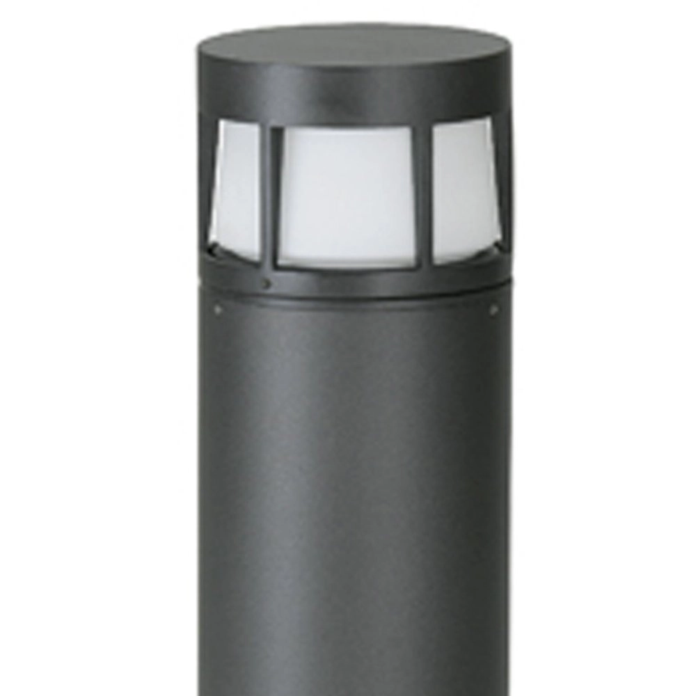 lampe de patio Jail anthracite Albert 4007235222326