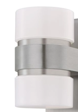 LED Lampe d'extérieur Atollari Eglo 9002759962777