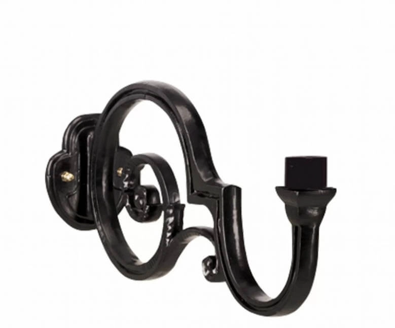 Support mural Amstel S