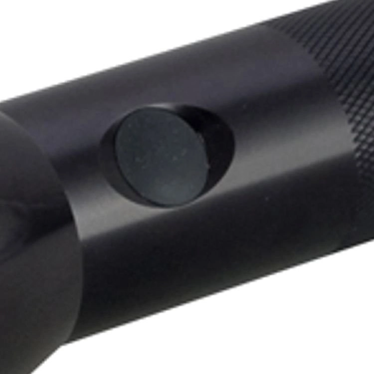 2C-cell Mag Led ML100 Noir Maglite 38739800233