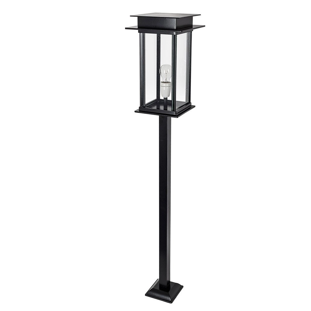 Lampadaire Jardin Praag II petite