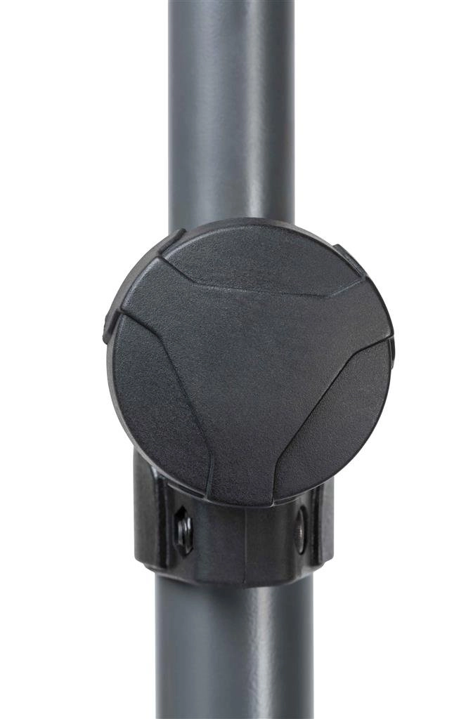 Lampe de travail Nova 5K avec trépied Scangrip 7436944062065