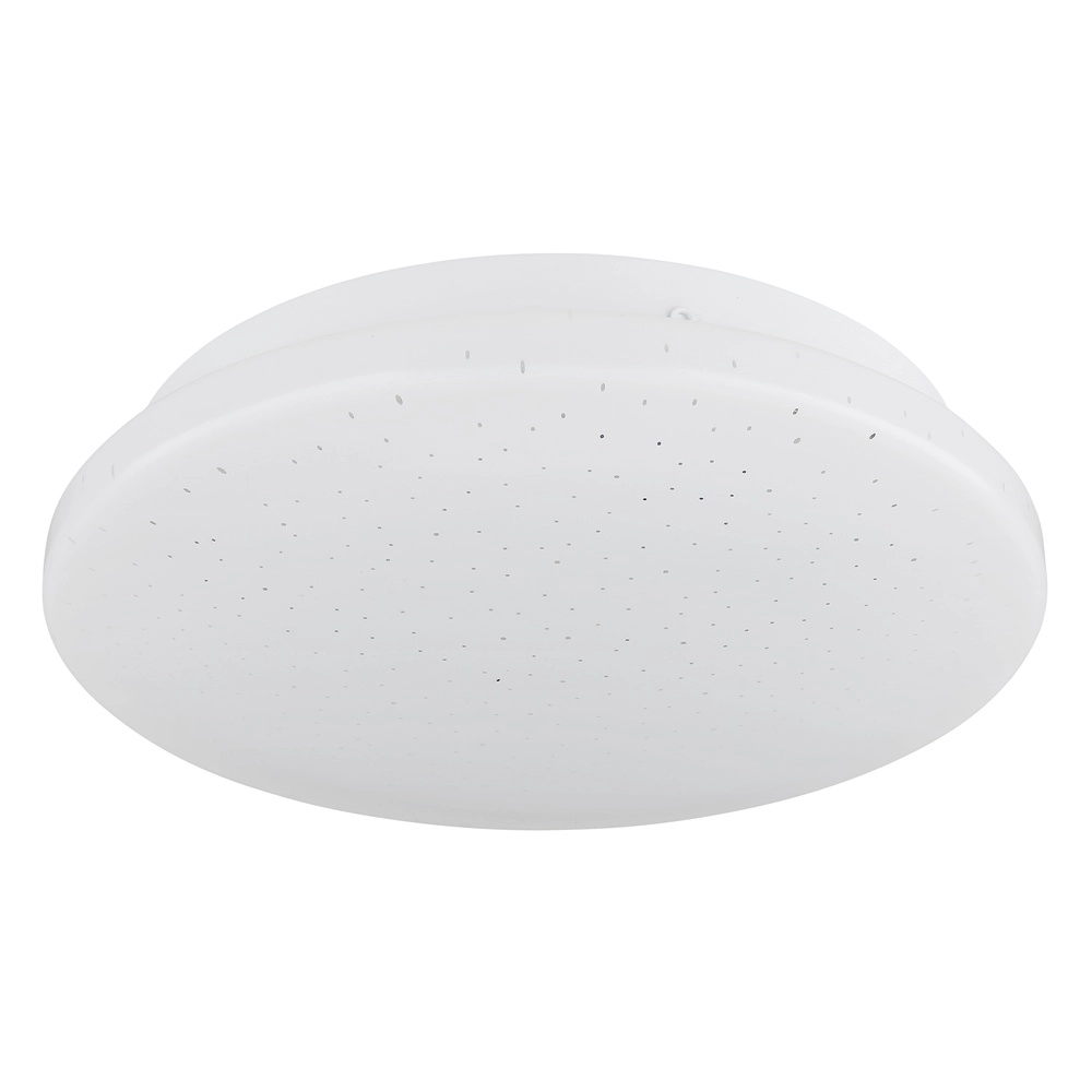 Éclairage de plafond moderne Flarx Blanc Globo 9007371458714