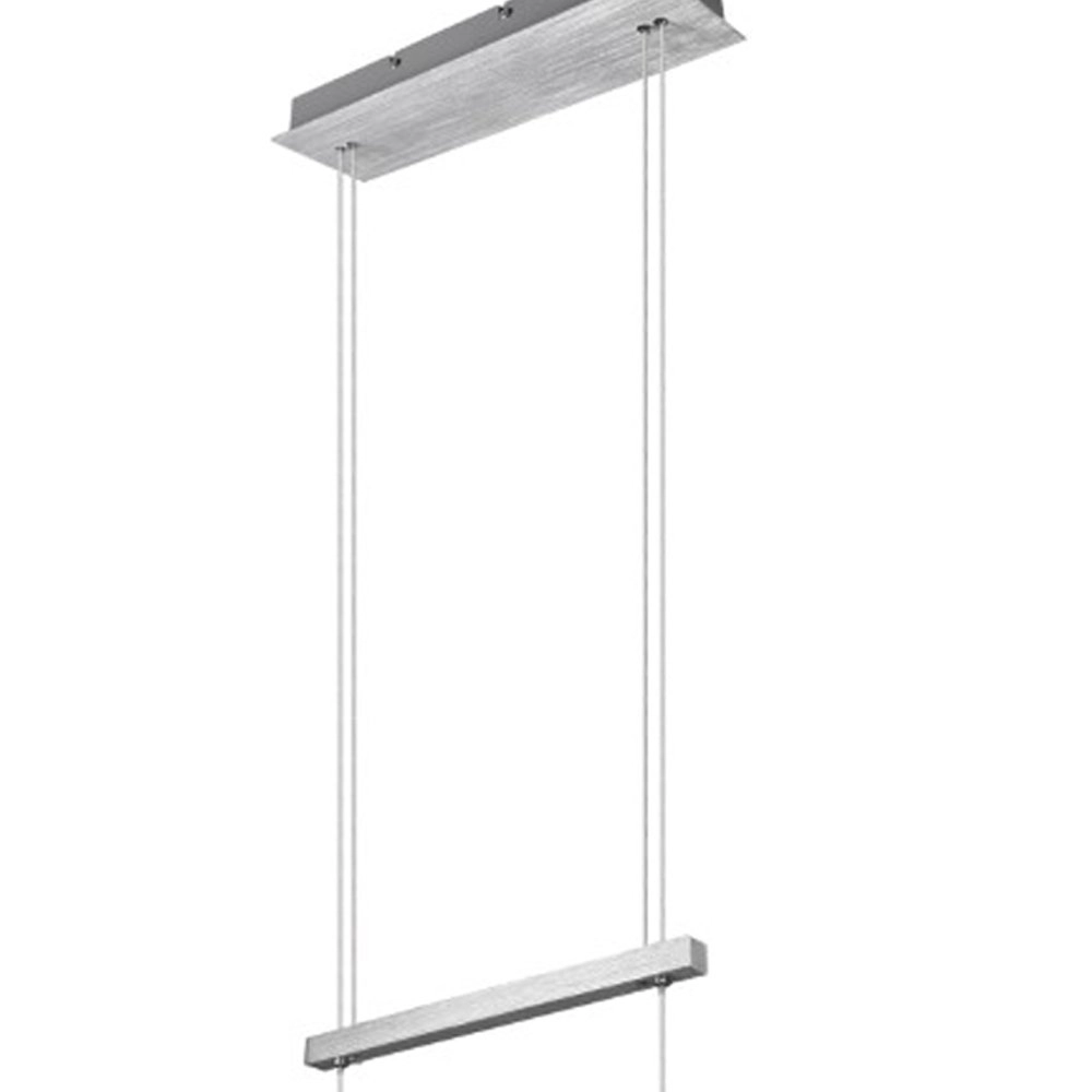 Lampe à suspension Paros LED Trio 4017807487831