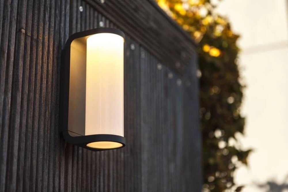 Applique cylindrique Adalyn moderne Lutec 6939412049069