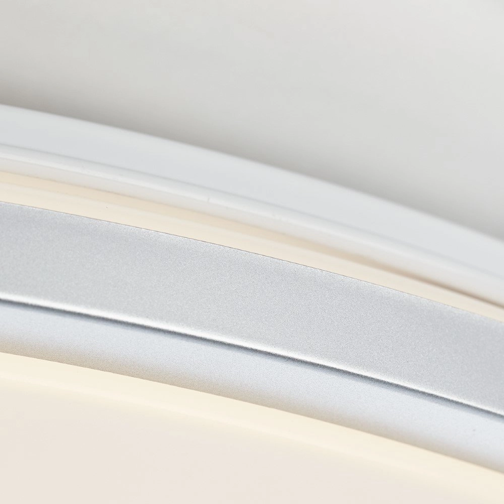 Lampe de plafond Jamil Brilliant 4004353355646