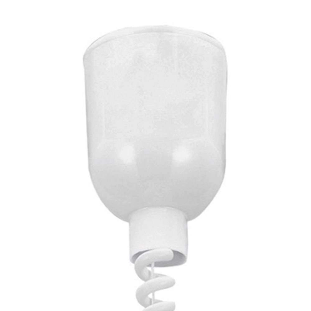 Lampe à suspension Alessandra verre Eglo 9002759335502