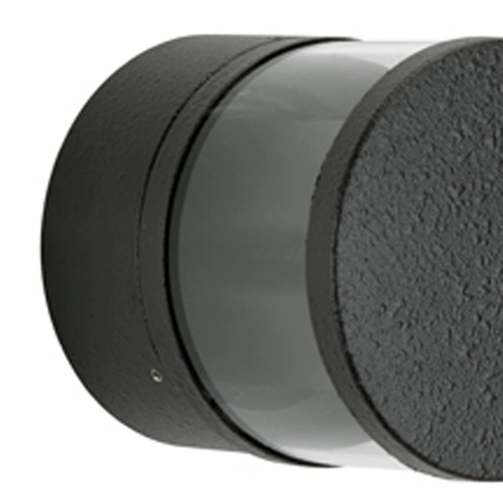 Lampe d'extérieur Pino noir Albert 4007235623154