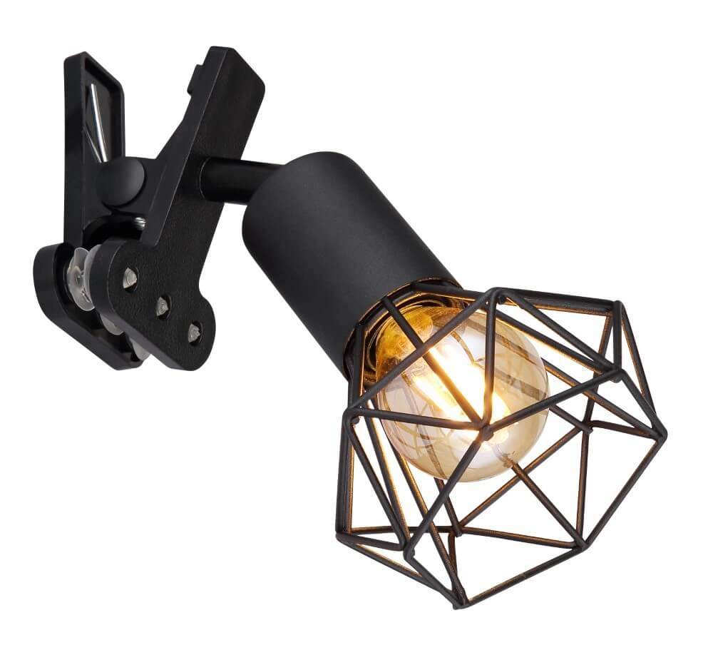 Lampe de table Xara I noir Lampe de table Xara I noir