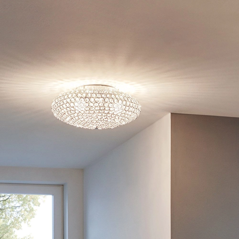 Lampe de plafond Clemente Eglo 9002759952846