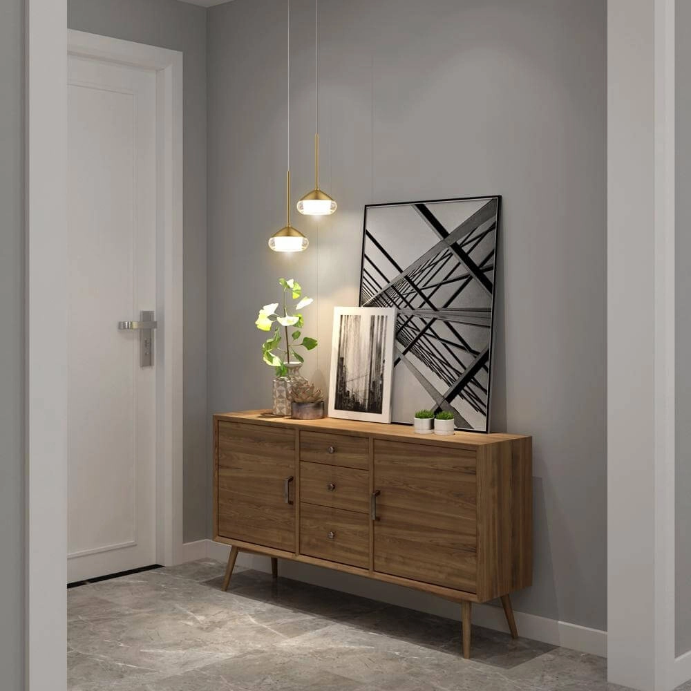 Suspension design Phoenix or Ø 11,6cm Artdelight 8720701101098