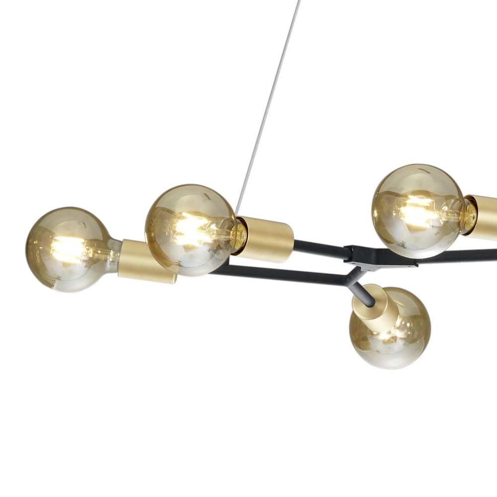 Lampe à suspension Cross Trio 4017807399905