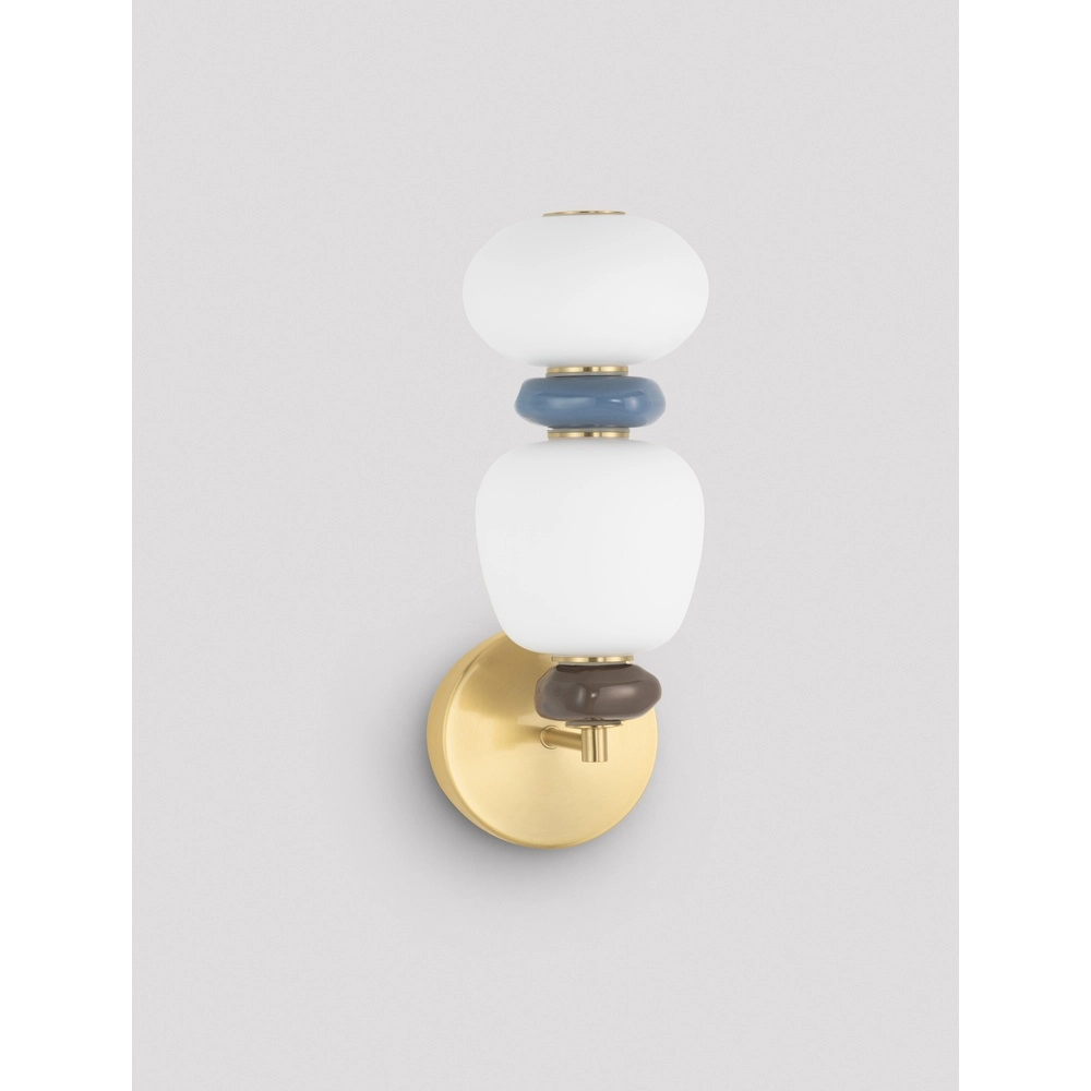 Applique murale Palo or Lyora 5212017483775