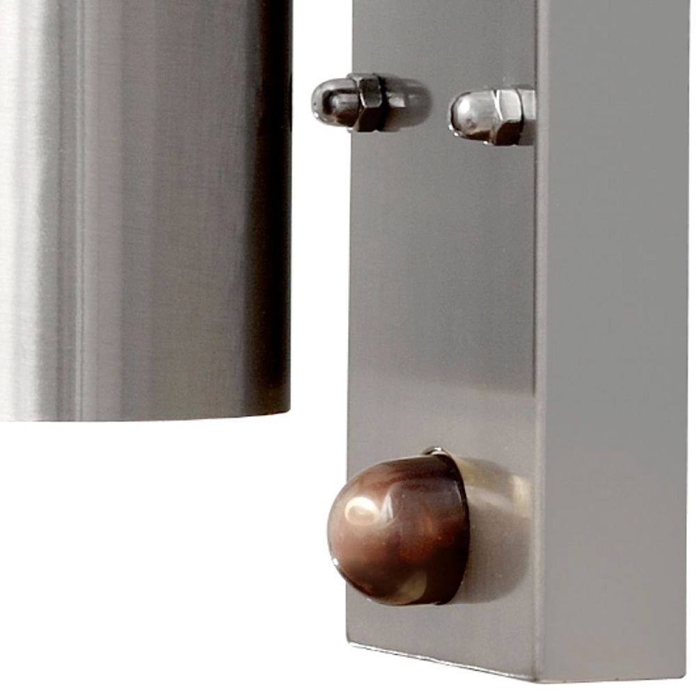 Spot murale Modena Downlight avec capteur de mouvement KonstSmide 7318307541007