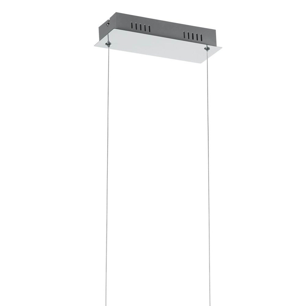 Lampe à suspension LED Nevado Eglo 9002759963316