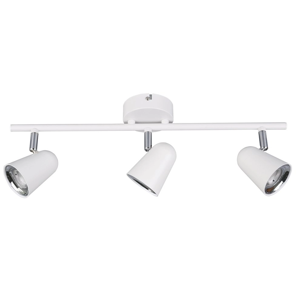 Spot de plafond Toulouse Blanc Spot de plafond Toulouse Blanc