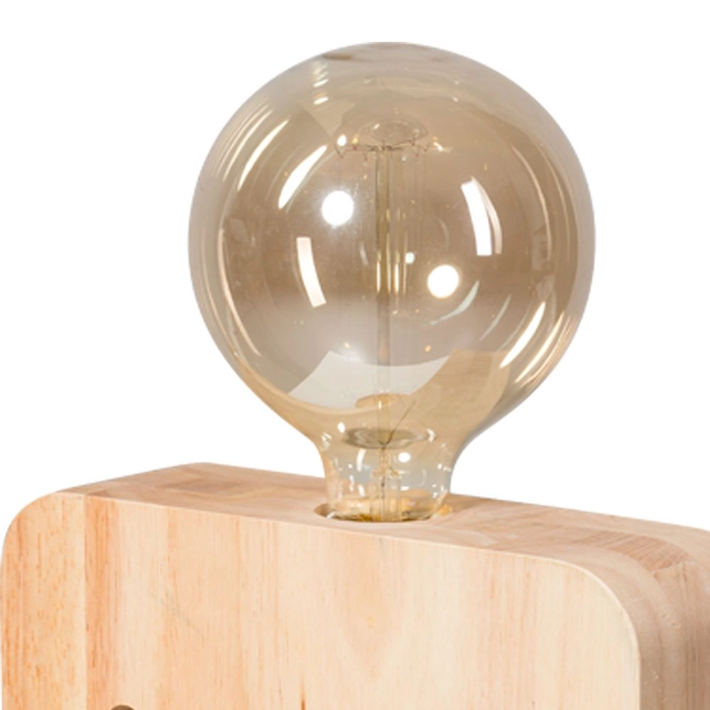 Lampe de table robuste Adam XL ETH 8719075183144