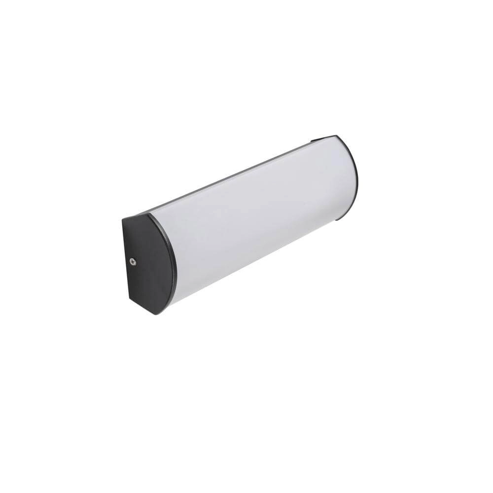 Lampe miroir Bella Design noir