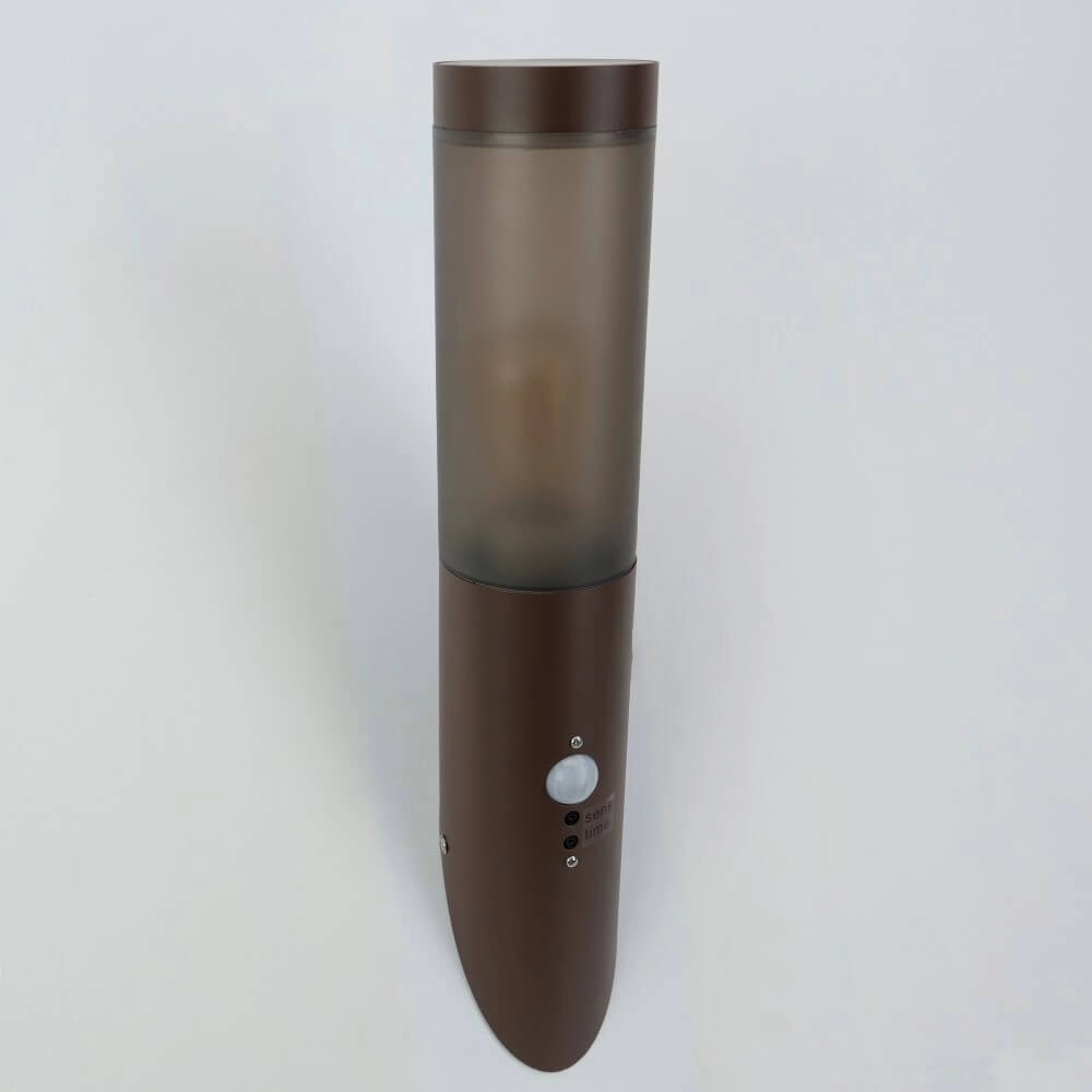 Applique marron rouille Helsinki conception Eglo 9008606298150